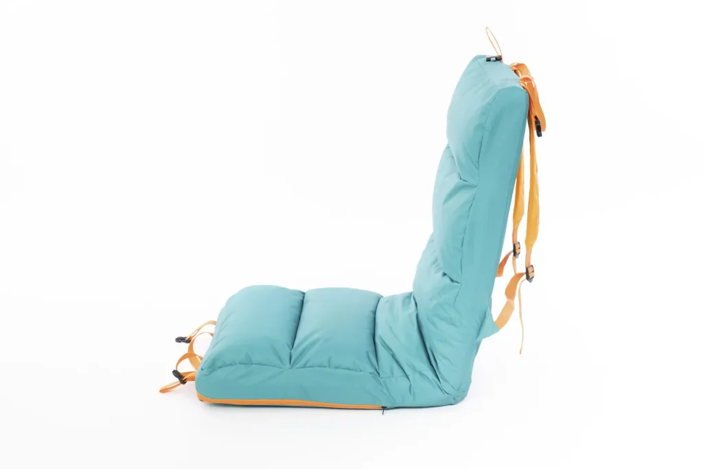 Big Sur seat cushion