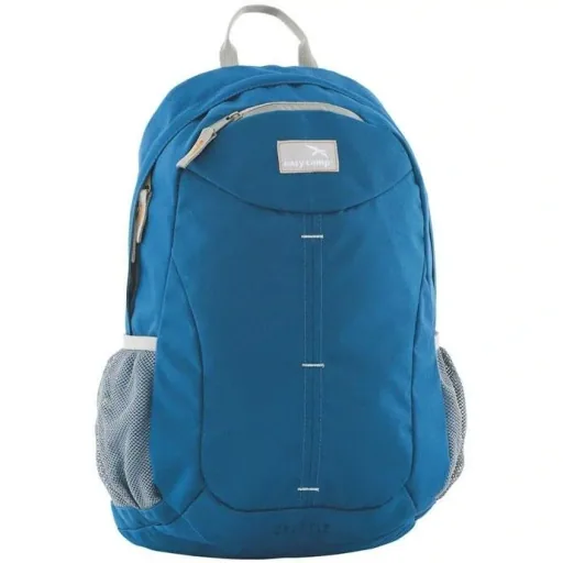 Blue Backpack Seattle