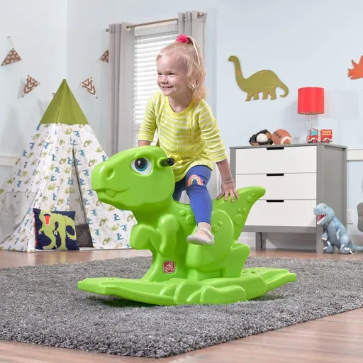 Dino Rocker