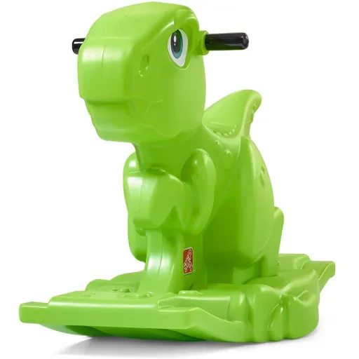 Dino Rocker