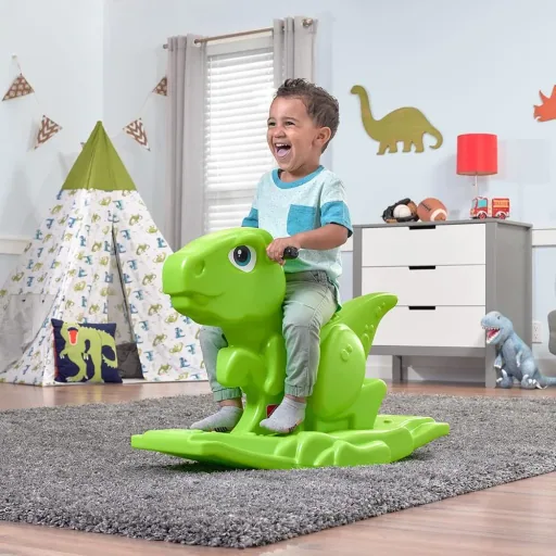 Dino Rocker