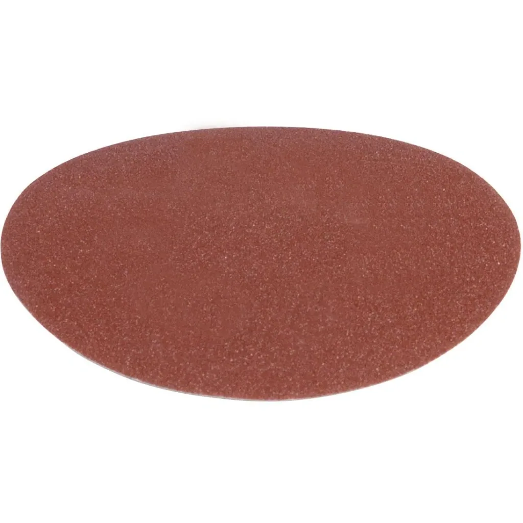 BGA1037 Grinding wheels 150mm (P100), 10 pieces