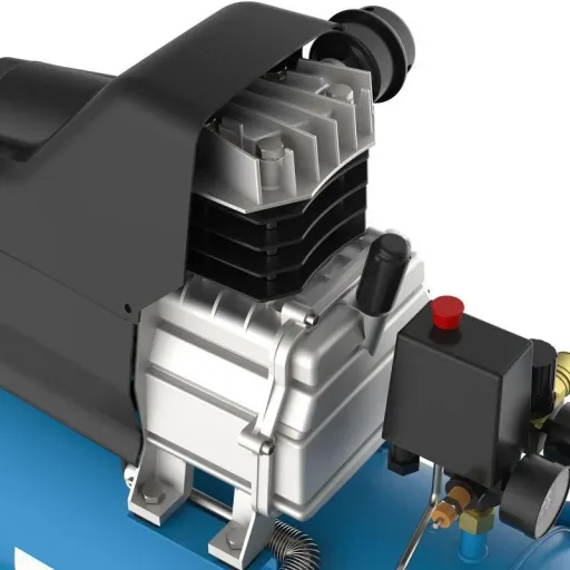 COMPRESSOR SET 260/10/24 PCS
