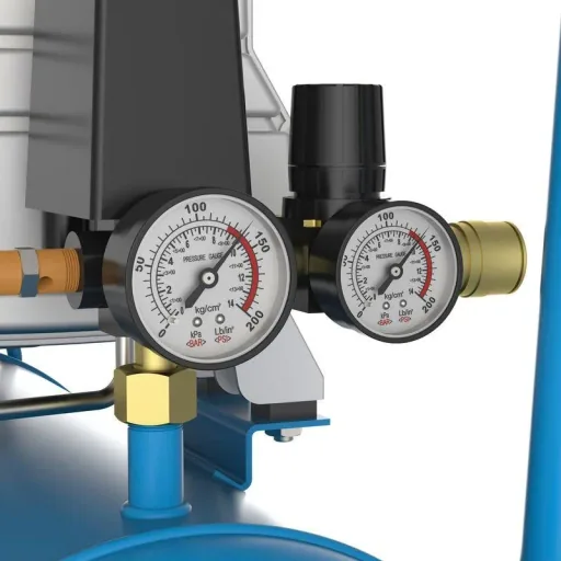 COMPRESSOR SET 260/10/24 PCS