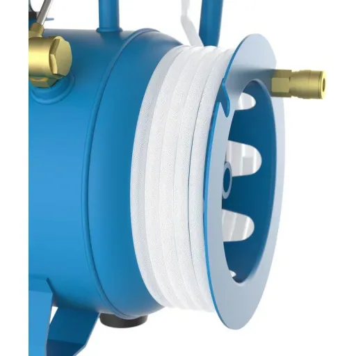 COMPRESSOR SET 260/10/24 PCS