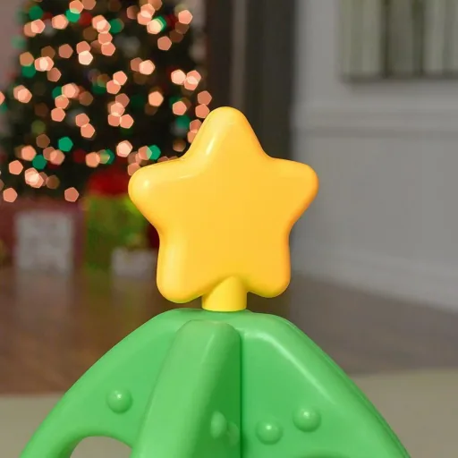 My first Christmas tree