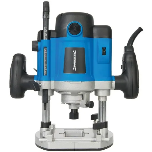 2050 W Oberfräse 1/2" 2050 W EU