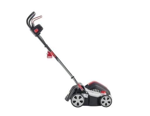 Electric scarifier "Combi Care 36.8 E Comfort"