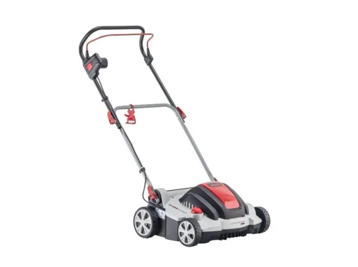Electric scarifier "Combi Care 36.8 E Comfort"