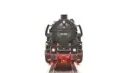 Steam locomotive 85 009 of the Deutsche Bundesbahn