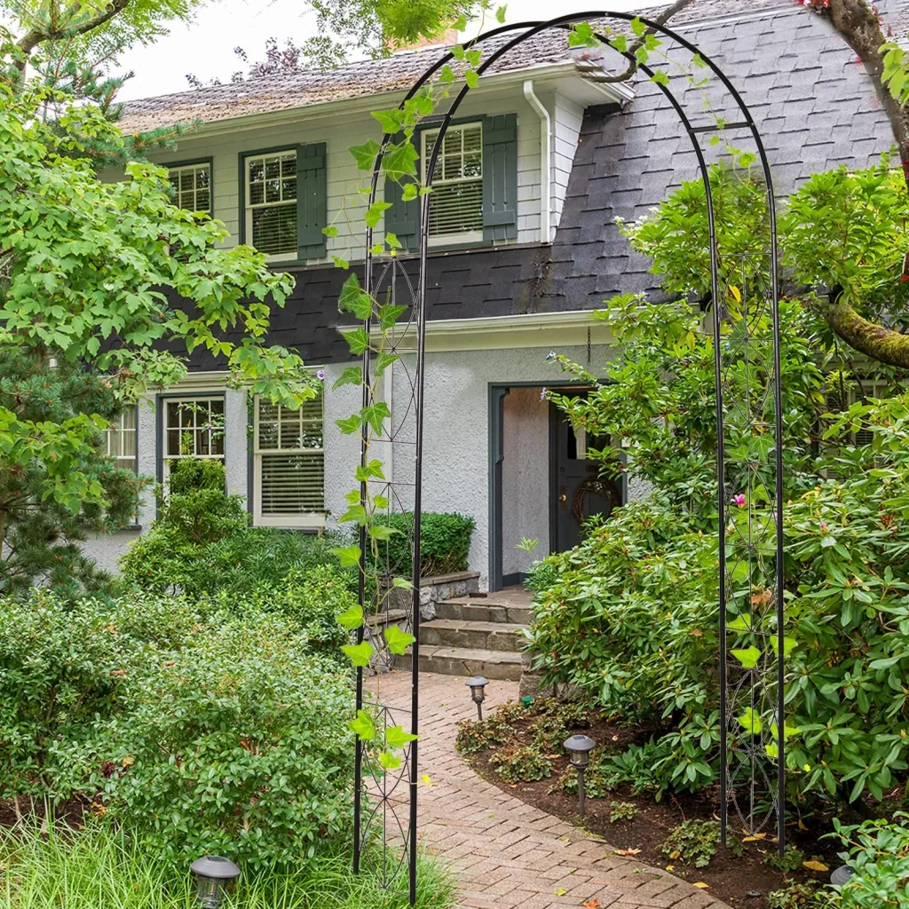 Rose/plant arch 230cm