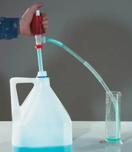 WD40 universal spray 300ml incl. canister hand pump