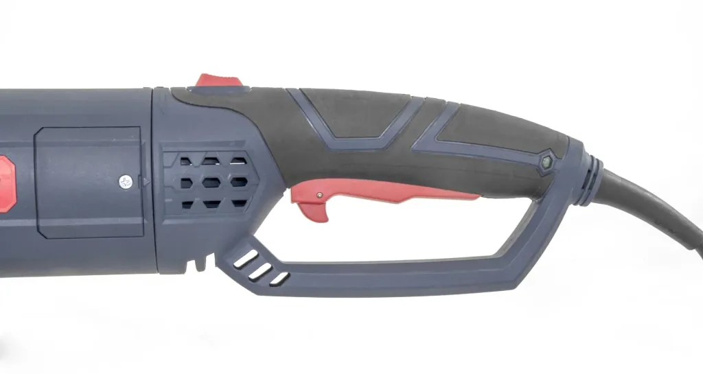 Haakse slijper WS 230-2350 R