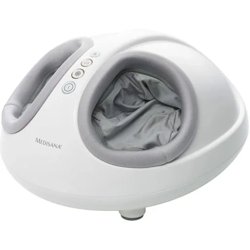 Medisana foot massager FM 888 white 88398