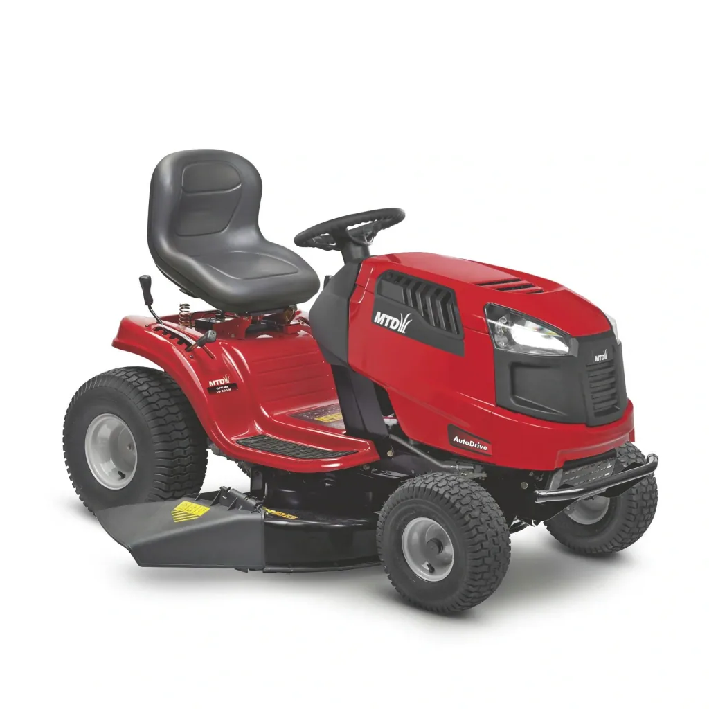 Rasentraktor - OPTIMA LG 200 H