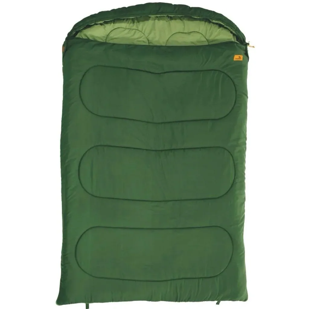 Moon double sleeping bag