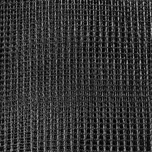 Safety net for trampoline Ø426cm