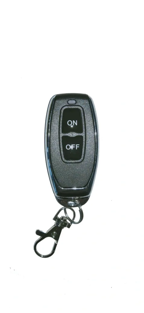 Wildlife and surveillance camera with Wi-Fi, 8 MP CMOS sensor and infrared illumination
