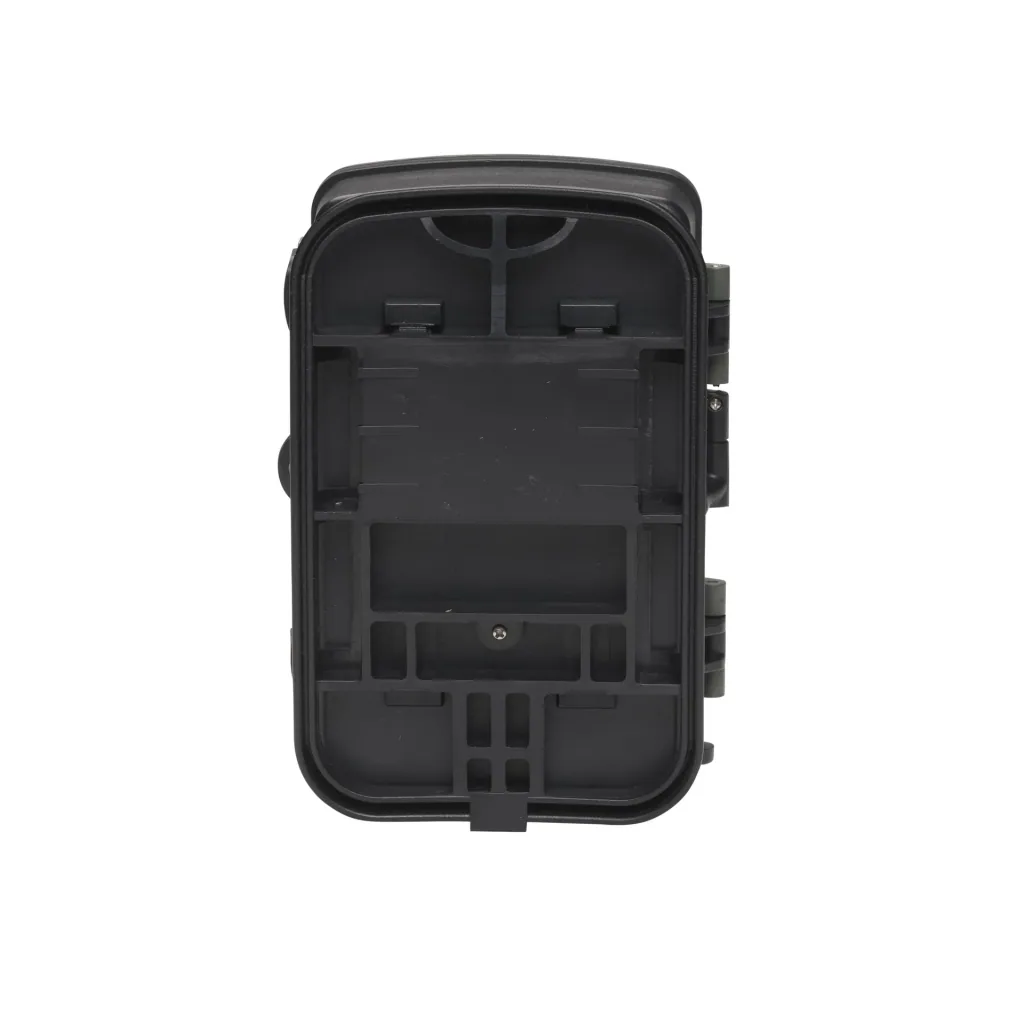 Wildlife and surveillance camera with Wi-Fi, 8 MP CMOS sensor and infrared illumination