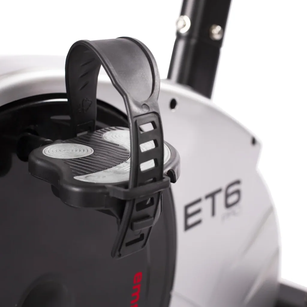 Ergometer ET 6 Pro