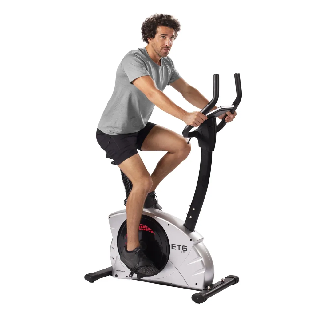 Ergometer ET 6 Pro