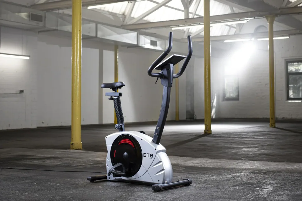 Ergometer ET 6 Pro
