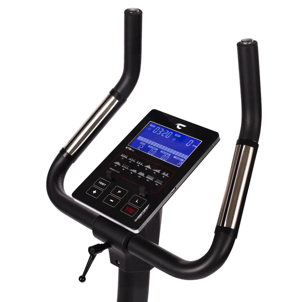 Ergometer ET 6 Pro