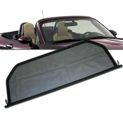 Wind deflector Mazda MX5, built 1989-2005