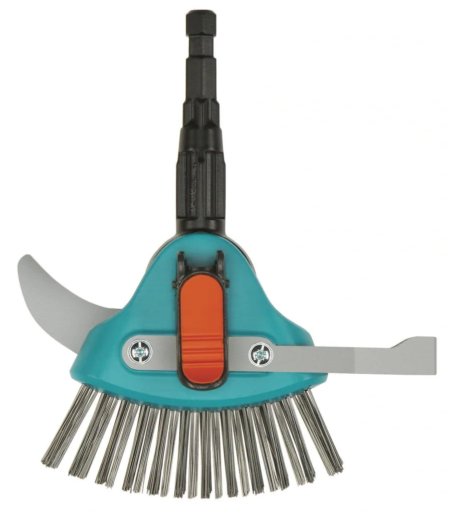 Combisystem Fugenreiniger, 3in1