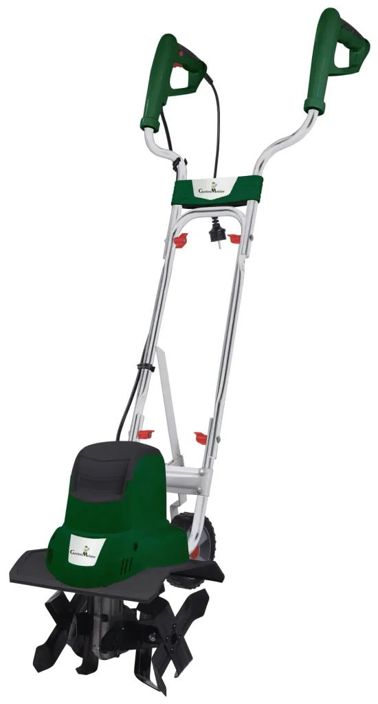 Electric tiller “GMEB 800S”, 800 watts