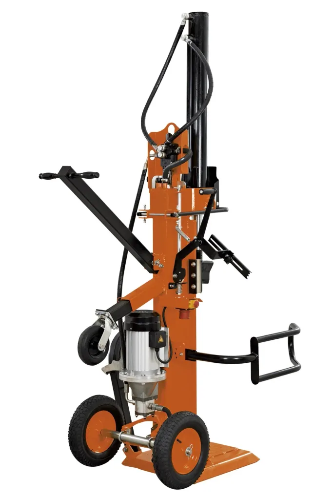 Houtsplitser "ASP 16 N-2"