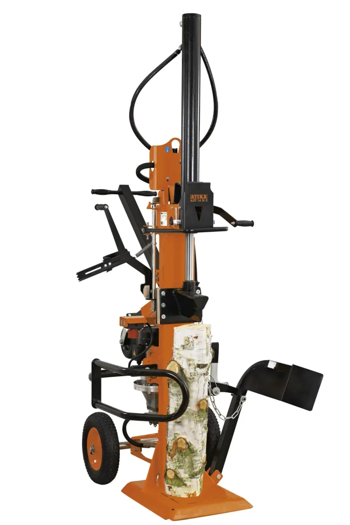 Houtsplitser "ASP 16 N-2"