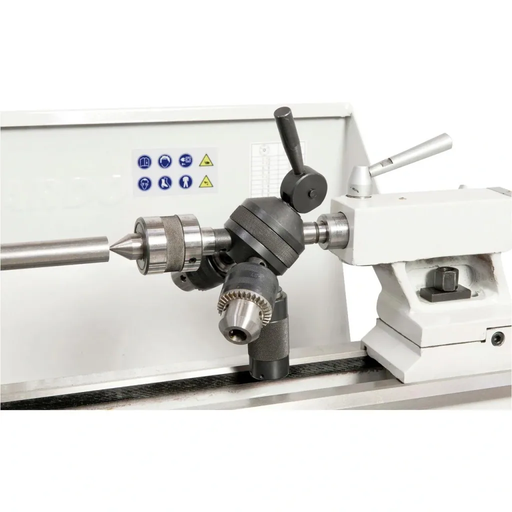 Lathe Bernardo Profi 700 Top 230