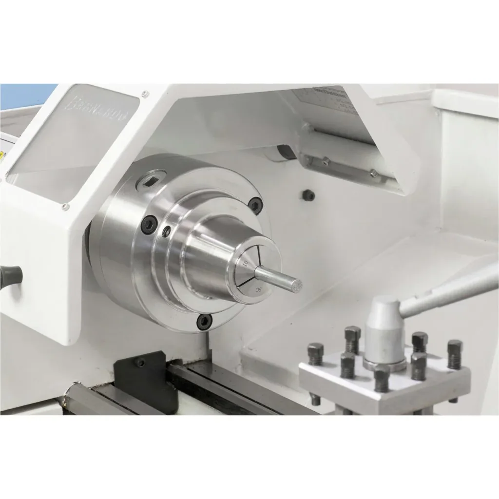 Lathe Bernardo Profi 700 Top 230